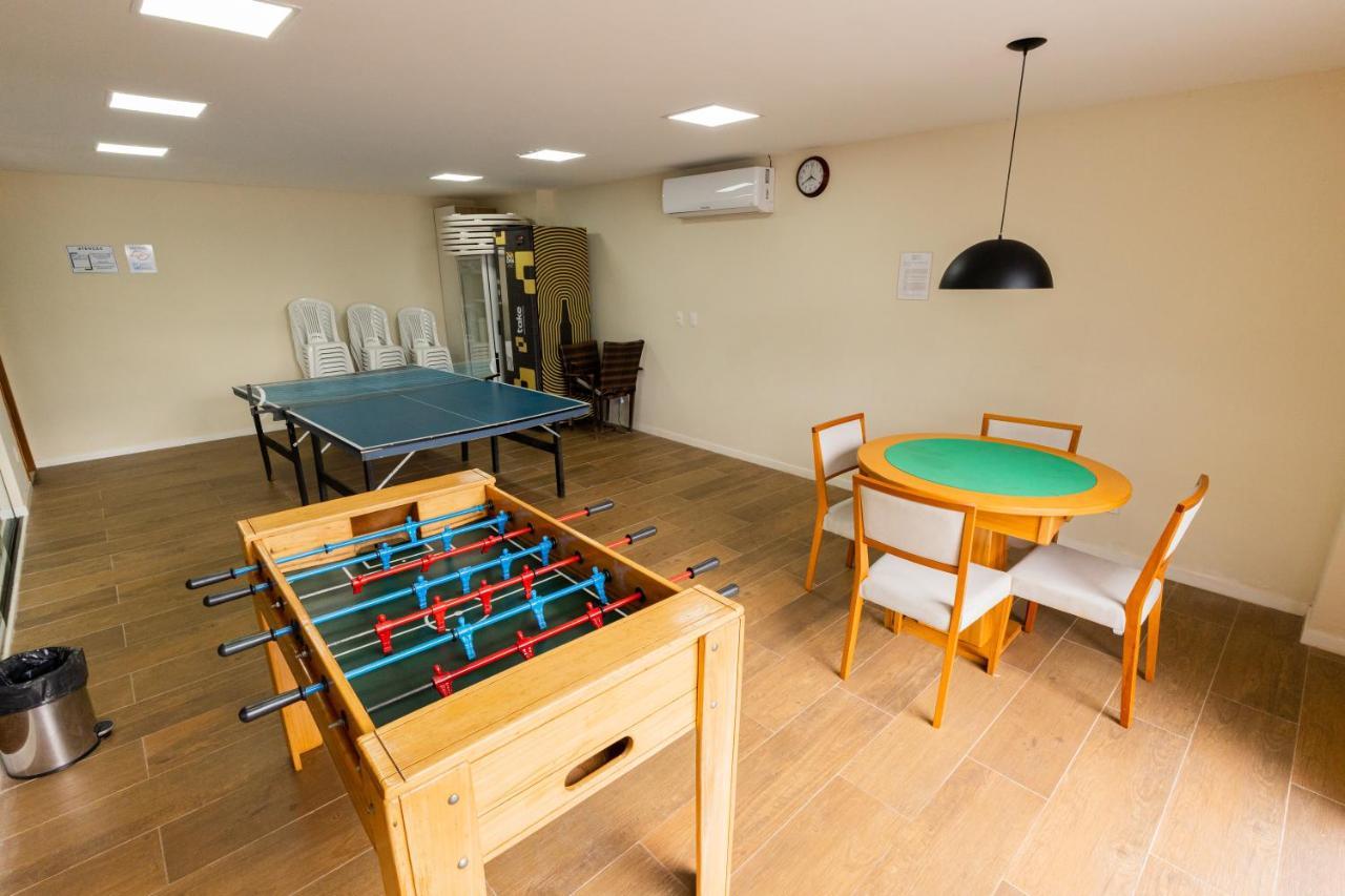Apartment In Guarajuba With 2 Comfortable Suites. エクステリア 写真