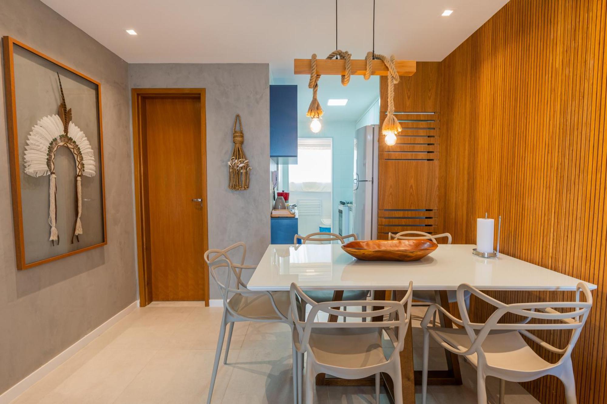 Apartment In Guarajuba With 2 Comfortable Suites. エクステリア 写真